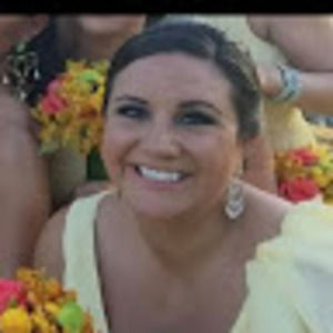 Meet your Posher, Jess